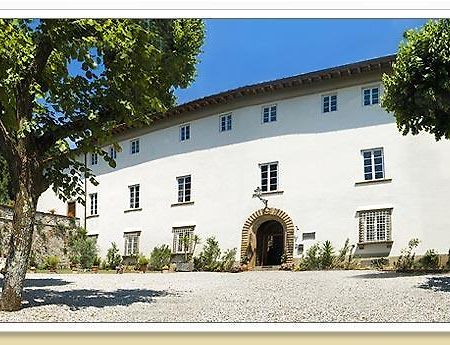 Hotel Casa Diocesana Di ルッカ エクステリア 写真