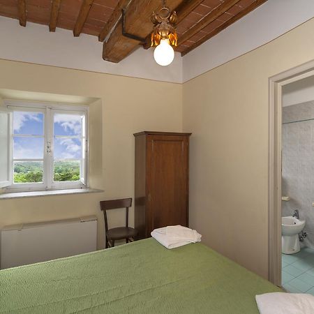 Hotel Casa Diocesana Di ルッカ エクステリア 写真