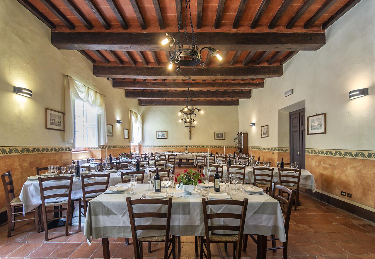 Hotel Casa Diocesana Di ルッカ エクステリア 写真