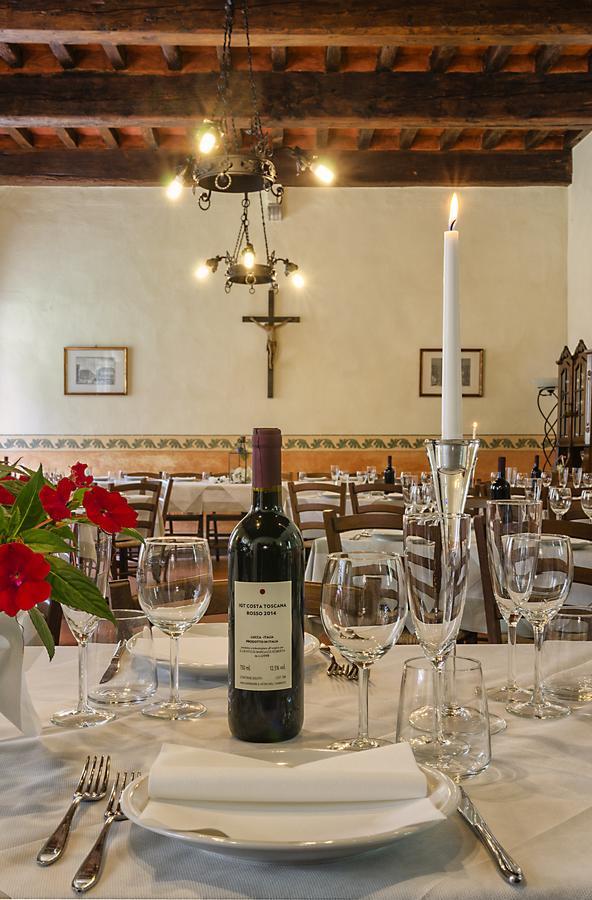 Hotel Casa Diocesana Di ルッカ エクステリア 写真